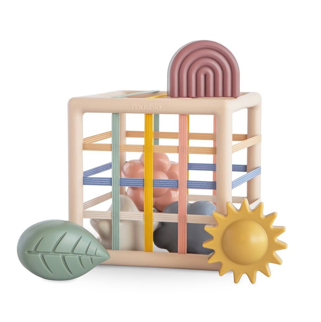 Boîte à formes Shape élastique