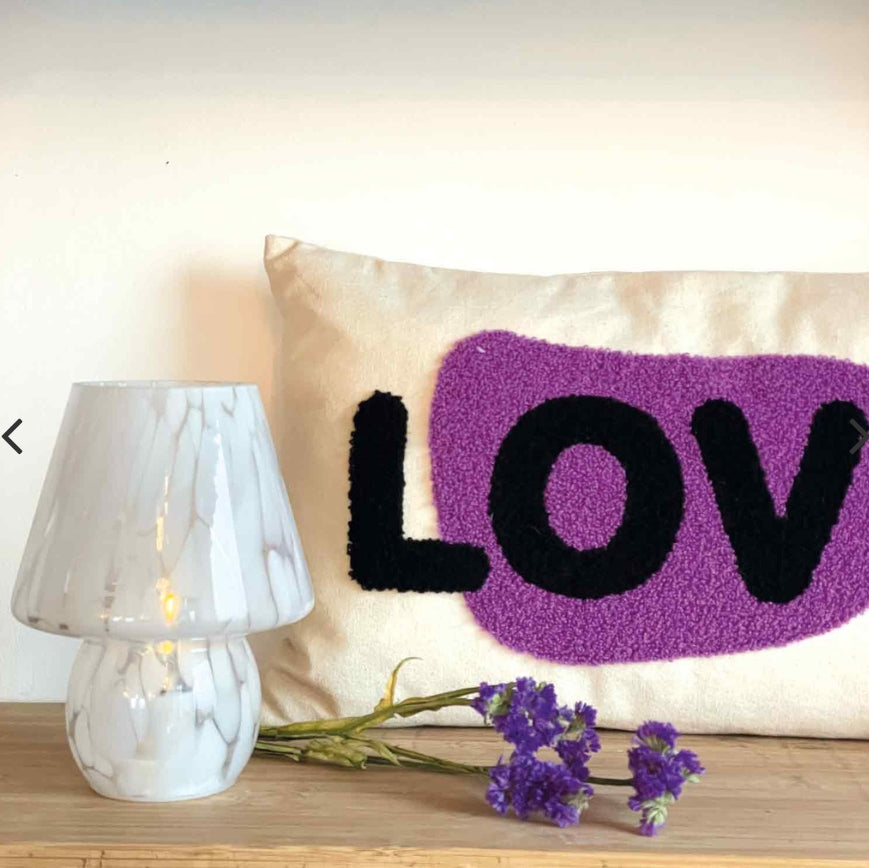 Lampe Led Blanche