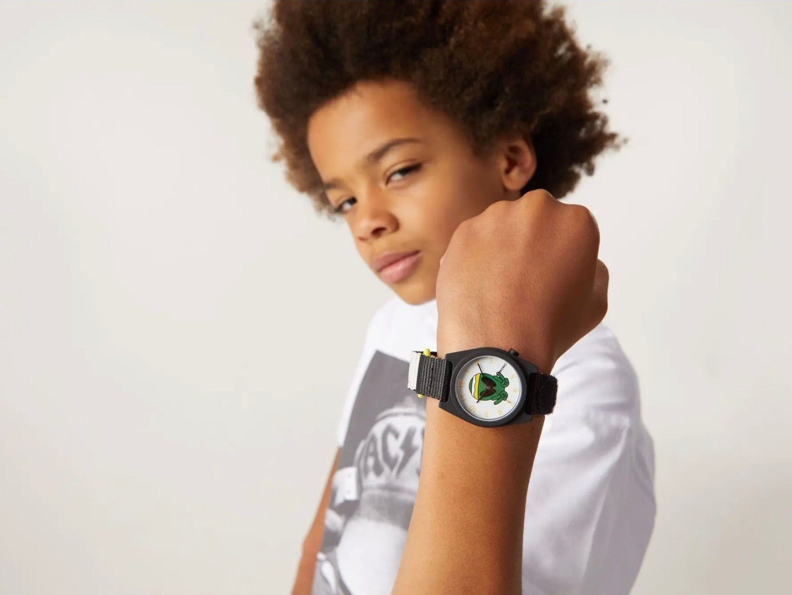 Montre Enfant Rizzo Alien