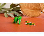 Tube Éléphant 100 Pcs