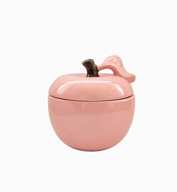 Boîte Pomme Rose