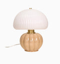 Lampe Madeleine beige