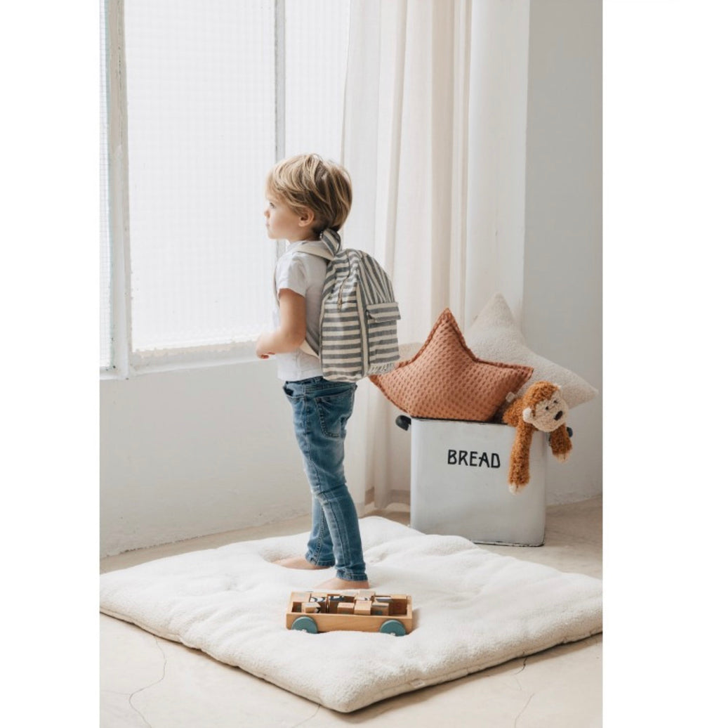 Mini sac à dos toddler rock & love