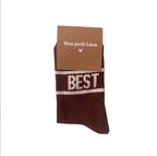 Chaussettes Best Dad