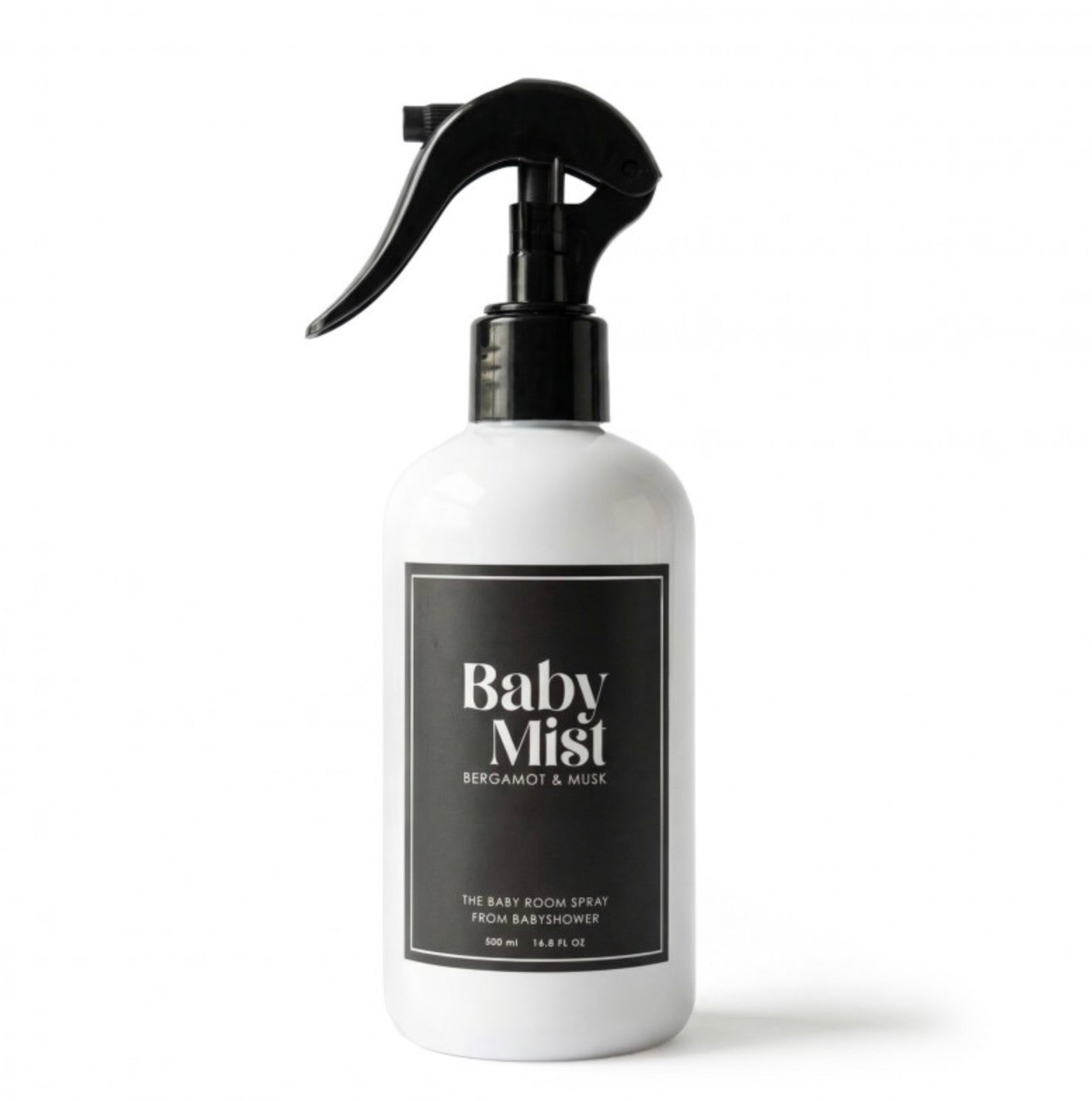 Parfum d'ambience babymist 250 ml