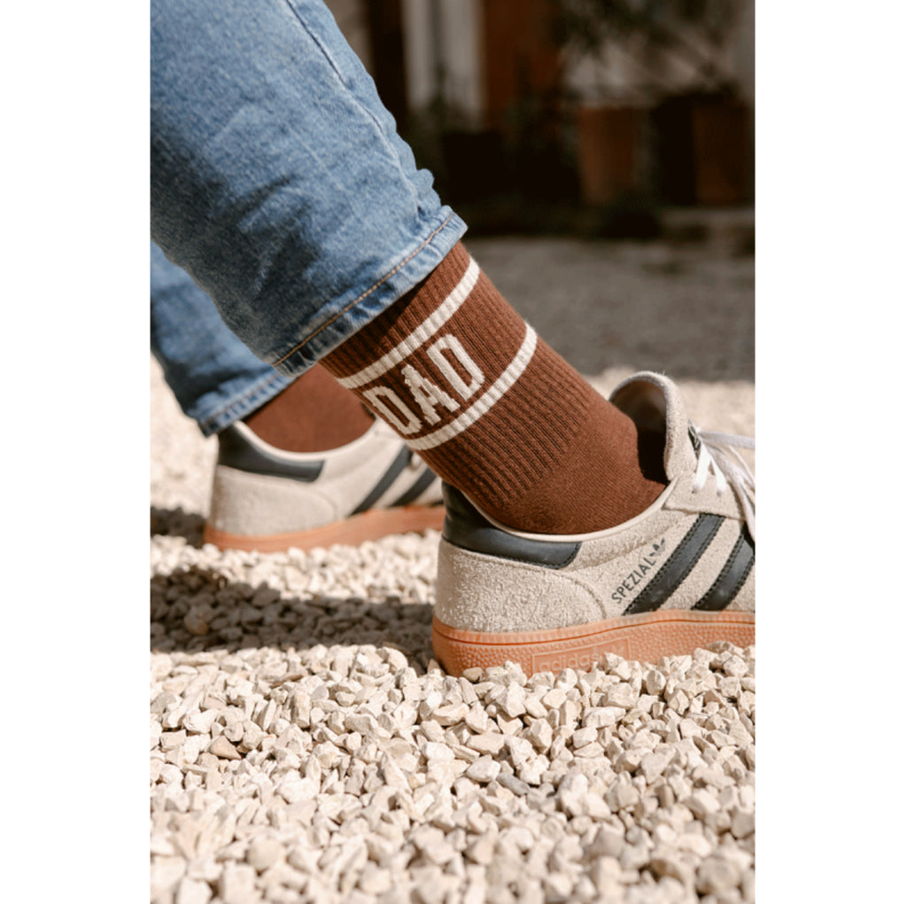 Chaussettes Best Dad