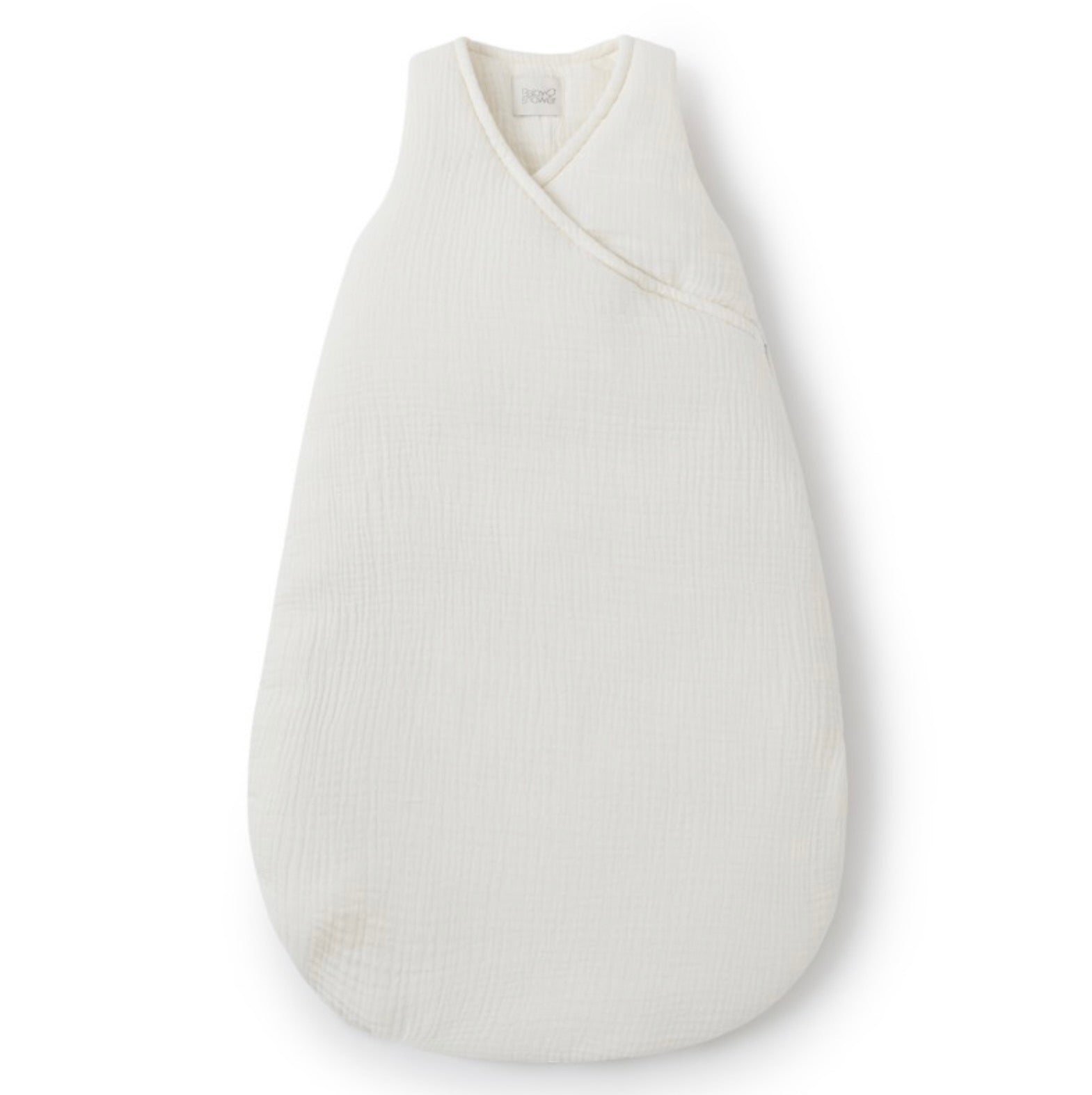 Gigoteuse ivory powder