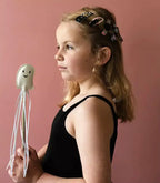 Baguette fantôme Halloween