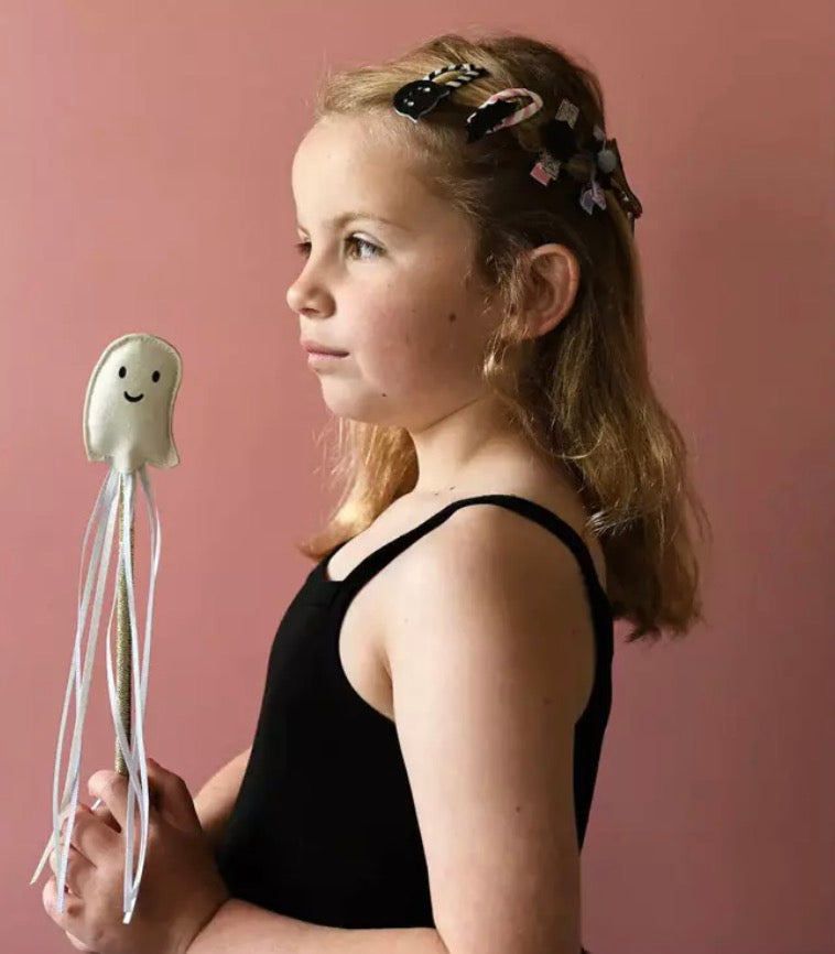 Baguette fantôme Halloween