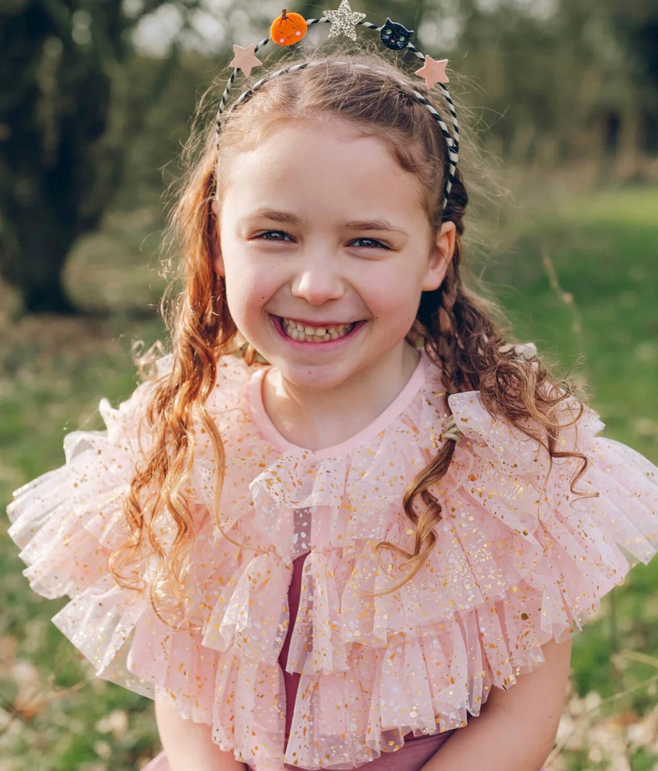 Serre-tête Halloween