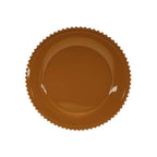 Dessous d’assiette Perlé