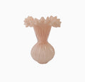 Vase Froufrou Rose