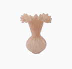 Vase Froufrou Rose