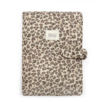 Protège carnet santé knot wild print