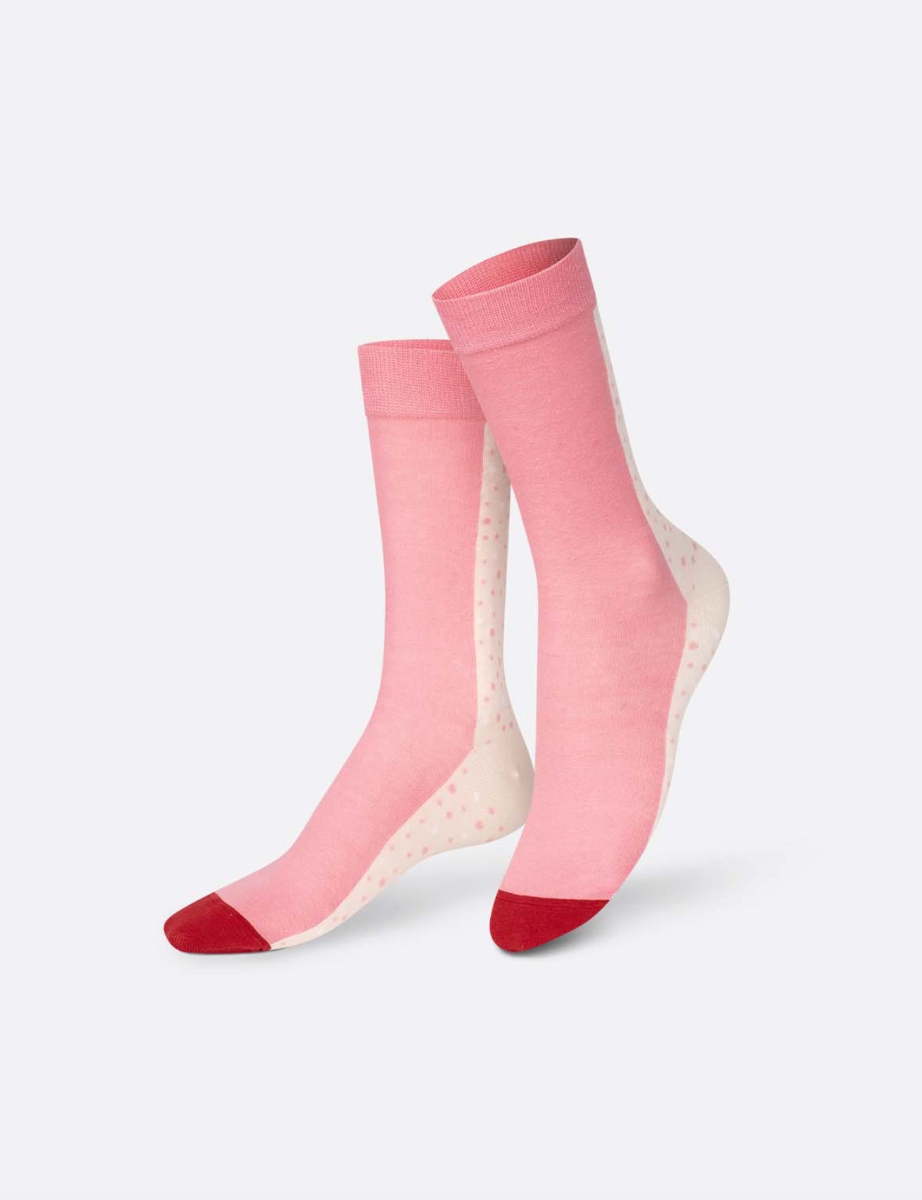 Chaussettes Adultes Sweet Cupcake