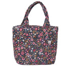 Lunch Bag Fleurs
