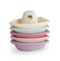 Jouets pour le bain Bateaux Pastel