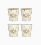 Gobelet Ex-Voto Doré