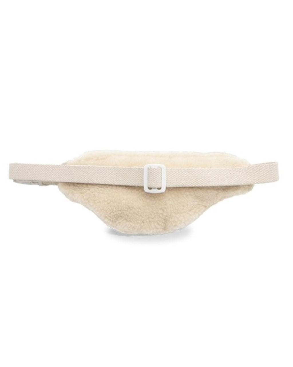 Banane Augustin Teddy Arctique Kids