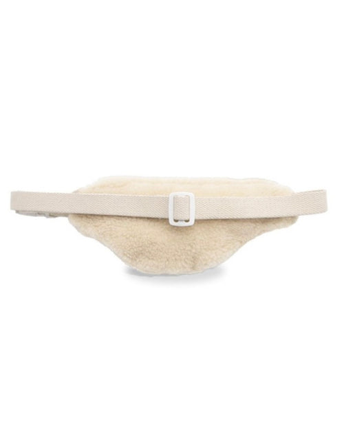 Banane Augustin Teddy Arctique Kids