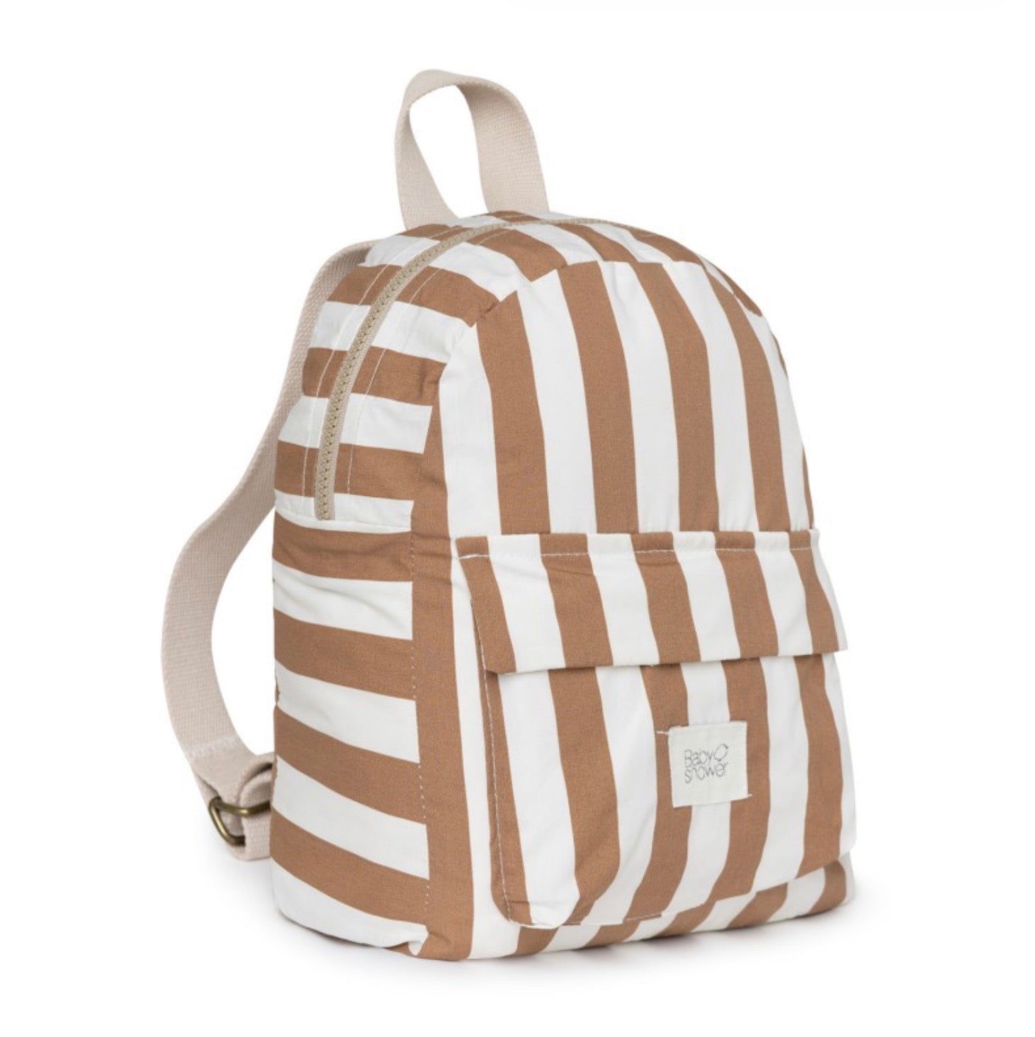 Mini sac à dos toddler caramel sailor