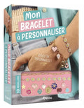 Mon bracelet à personnaliser