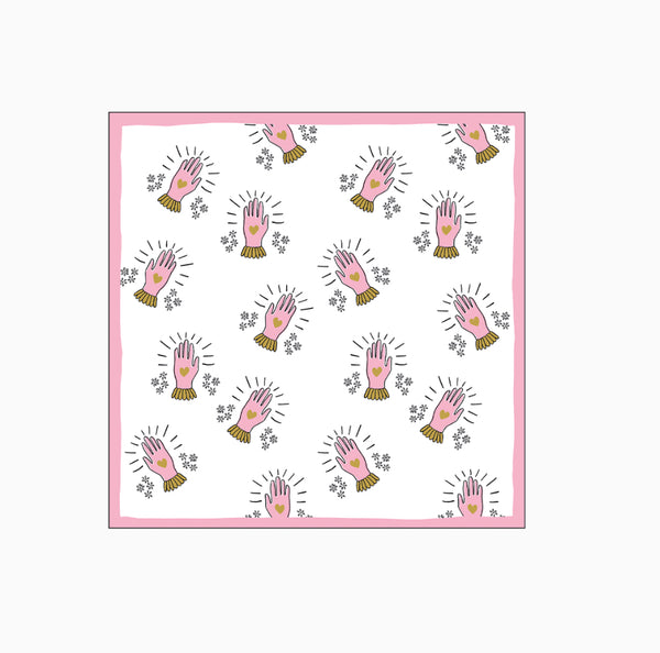 Serviette Papier americana x20