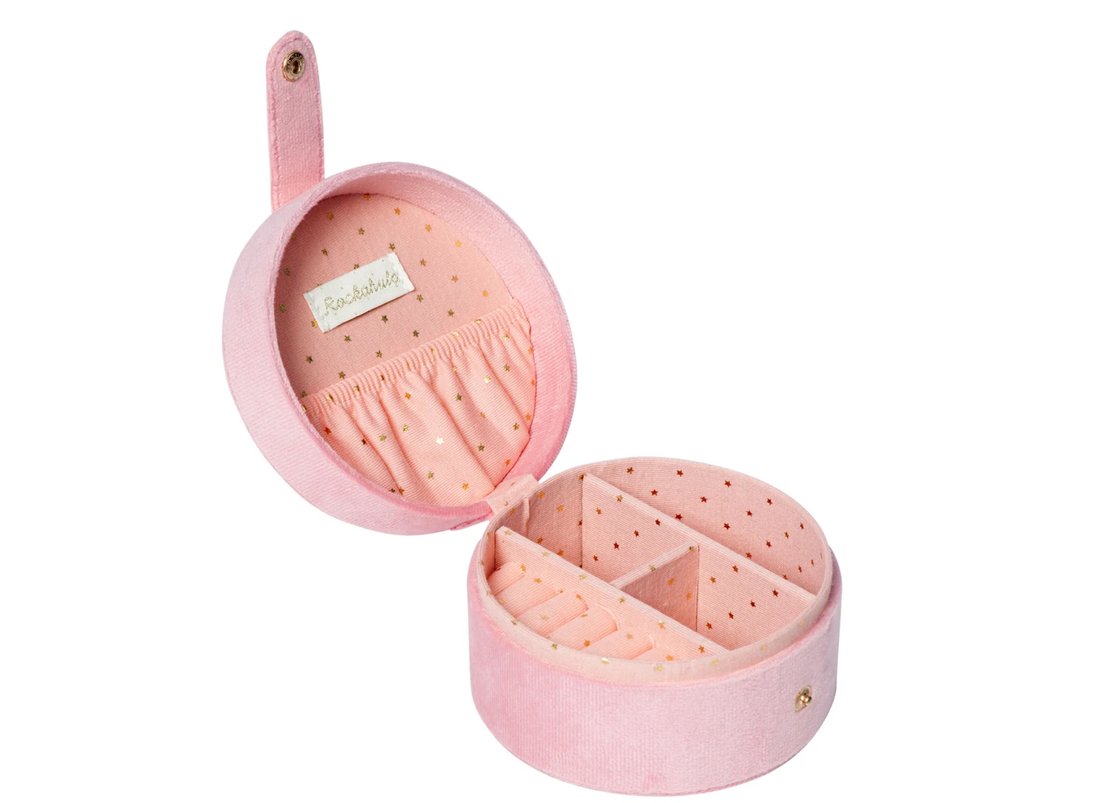 Boîte à Bijoux Ballet