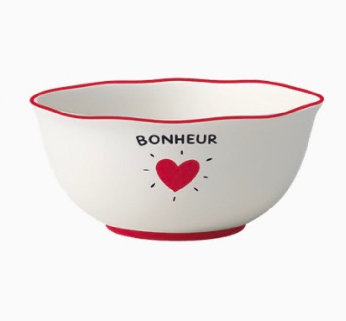 Coupelle Bonheur