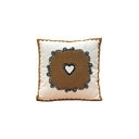 Coussin adorable