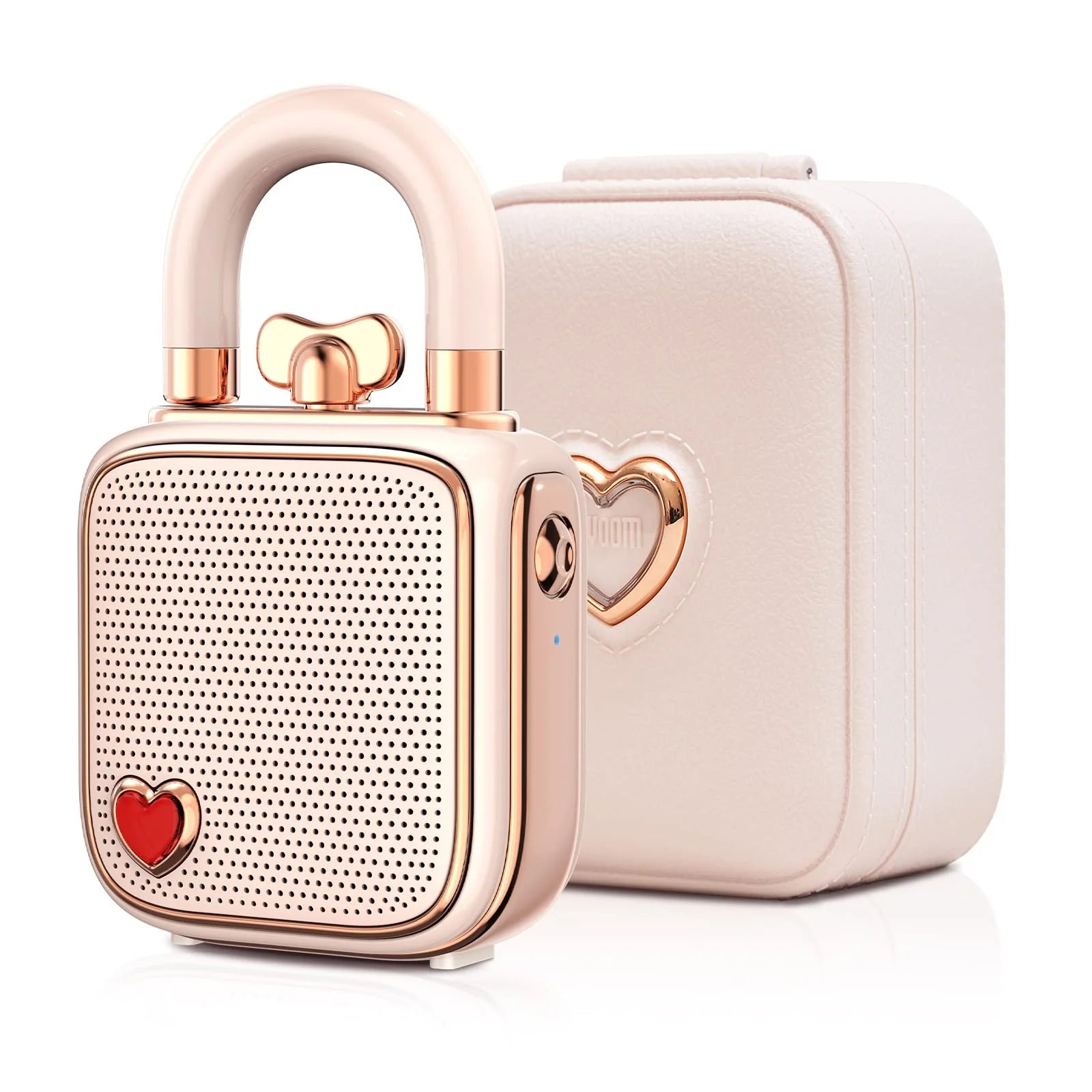 Enceinte Lovelock