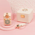 Enceinte Fairy2 Rose