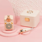 Enceinte Fairy2 Rose