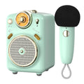 Enceinte Fairy2 Verte