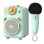 Enceinte Fairy2 Verte