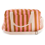 Sac à langer Raphael rose/caramel