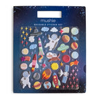 Stickers Espace