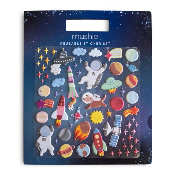 Stickers Espace