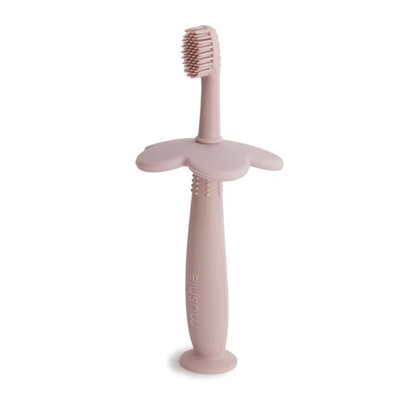 Brosse à dents Rose