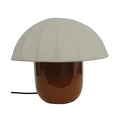 Petite Lampe champi Marron