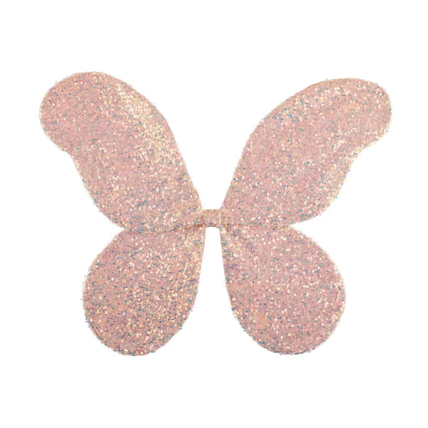 Ailes de Fée Pailletées