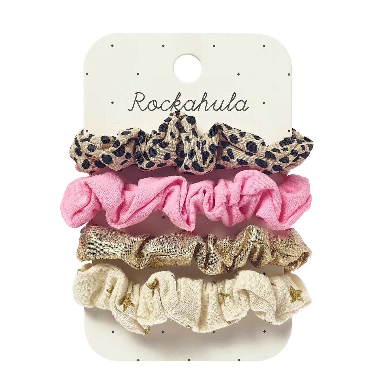 Ensemble De Chouchous Léopard