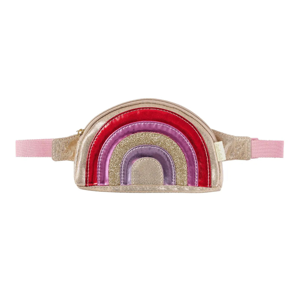 Sac Banane Arc-en-ciel