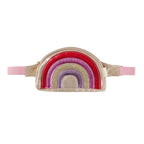 Sac Banane Arc-en-ciel