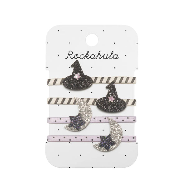 Élastique cheveux Halloween