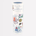 Rouleau Coloriage Pirate