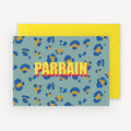 Carte Parrain