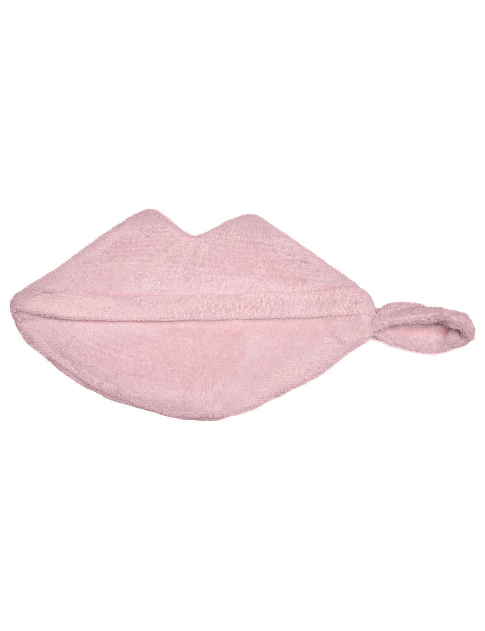 Pochette Bouche Rose Clair