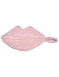 Pochette Bouche Rose Clair