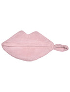 Pochette Bouche Rose Clair